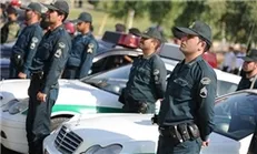 شهادت مأمور ناجا در درگیری پلیس با قاچاقچیان در کنارک