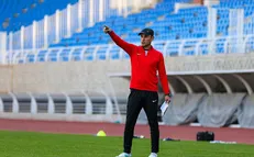 یحیی گل محمدی جانشین برانکو در پرسپولیس؟