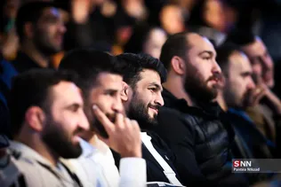 مراسم تجلیل از مدال‌آوران بازی‌های آسیایی هانگژو