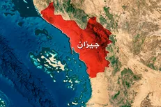 آژیر خطر در جنوب عربستان به صدا درآمد
