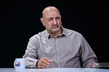 سردار غلامپور: در جنگ دوازده روزه دست برتر را داشتیم/در ادامه دادن جنگ باید توان کل کشور در نظر گرفته میشد نه توان موشکی + فیلم