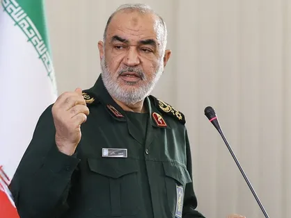توصیف فرمانده سپاه پاسداران انقلاب اسلامی از ابن سینا به عنوان نماد جهانی دانش پزشکی