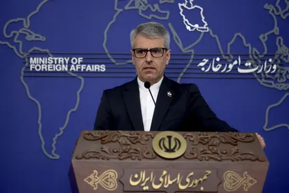 بقایی: هر اقدامی از طرف رژیم صهیونیستی حتما بدون هماهنگی و همکاری آمریکا قابل انجام نیست/ پاسخ ایران به تعرض، پشیمان&zwnj;کننده و کوبنده خواهد بود + فیلم