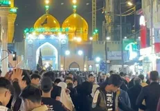 حمله تروریستی به زائران امام کاظم (علیه السلام) +جزئیات