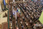 نماز عید فطر