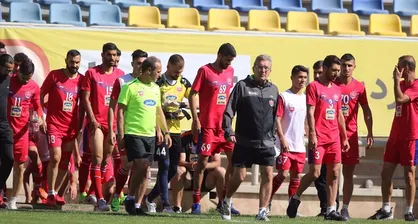 پرسپولیس امشب به تهران باز می&zwnj;گردد