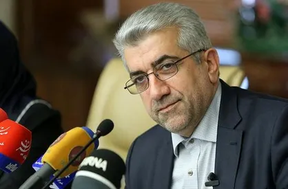 با فرهنگ سازی توانستیم ۳۸۰۰ مگاوات در مصرف برق کشور صرفه&zwnj;جویی کنیم