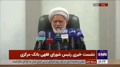 حجت&zwnj;الاسلام مصباحی مقدم: ربح مرکب ممنوع است
