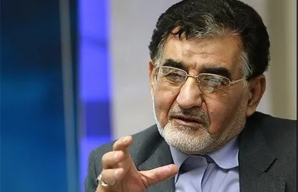 آل اسحاق: مطالبات ایران از عراق طی ۳ تا ۵ ماه دریافت می&zwnj;شود