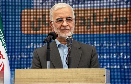 مومنی: باتوجه به ظرفیت استان فارس بیشترین وقت را برای تعیین استاندار فارس گذاشتم