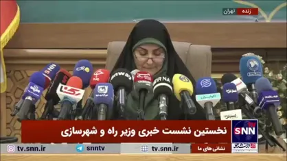 صادق: واگذاری زمین در شهر و روستا در حال انجام است