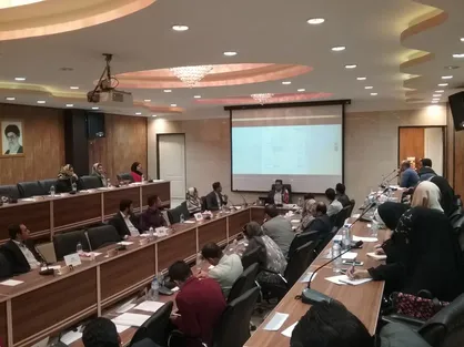 نیروی انسانی کارآمد با کمک تیم تحقیقاتی &laquo;دپا&raquo; تامین می&zwnj;شود