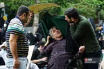 نماز ظهر روز قدس در تهران