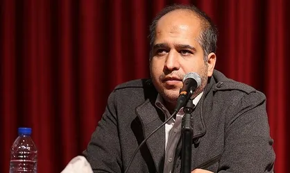 انتقاد خضریان از  نامه نگاهداری به رئیس کمیسیون مشترک طرح &laquo;حمایت از حقوق کاربران&raquo;