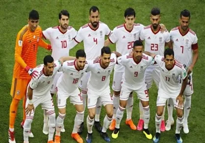 فیلم/بارش شدید باران در کازان، قبل ازدیدار ایران- اسپانیا