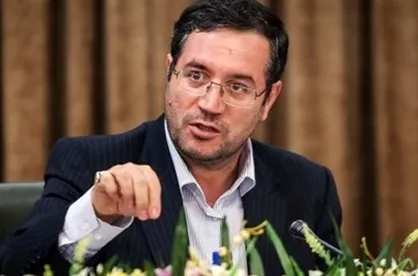 وزیر صمت: از توقف ترخیص خودروهای دپو شده اطلاعی ندارم