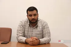 رادمنش: انتخابات یک نیروی محرکه در جنبش دانشجویی ایجاد کرد