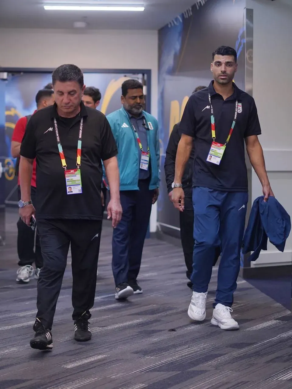 جام جهانی 2026