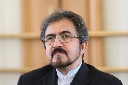 تحریم&zwnj;های جدید آمریکا چیزی نیست جز اقدامی جنایتکارانه و نوعی سادیسم
