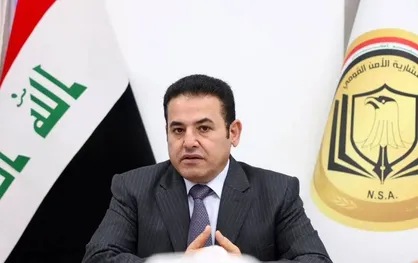الاعرجی وارد تهران شد