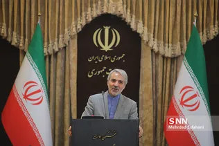 محمدباقر نوبخت سخنگوی دولت 