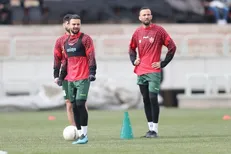 واکنش جالب پریرا به هواداران خشمگین پرسپولیس