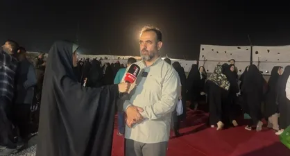 گیلان؛ پرچم&zwnj;دار توحید، حماسه و مقاومت در کنگره ۸ هزار شهید
