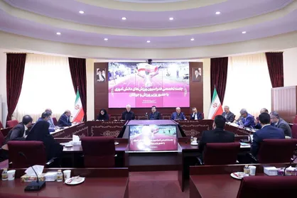 آخرین وضعیت عملکرد فدراسیون ورزش دانش آموزی و کاوران بازی&zwnj;های پاراآسیایی ۲۰۲۶ ناگویا