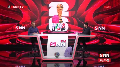 فیروز کریمی:مسی هرگز مثل آقا تختی نمی&zwnj;شود + فیلم