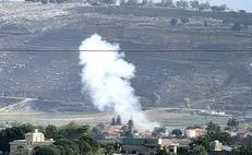 شهادت یک رزمنده حزب‌الله در جنوب لبنان