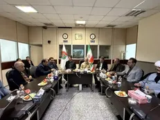 تردد رایگان زائران اربعین از باشماق تا سلیمانیه