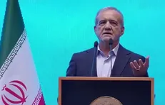 آماده‌ایم دستاورد‌ها و فناوری‌های خود را به کشور‌های آفریقایی منتقل کنیم