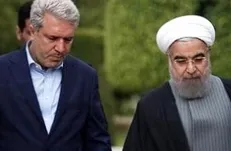 مونسان؛ سکان دار وزارتخانه نوپای «میراث فرهنگی و گردشگری» را بیشتر بشناسیم +بیوگرافی