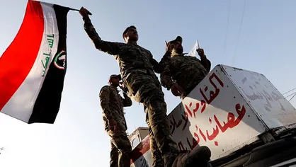 عصائب اهل الحق: گروه&zwnj;های مقاومت قصد دارند با ارتش آمریکا مستقیما وارد جنگ شوند