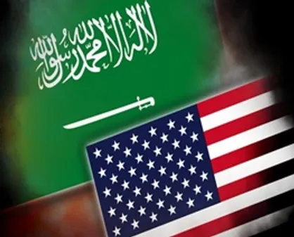 حمایت پنتاگون از مواضع خصمانه آل سعود علیه ایران