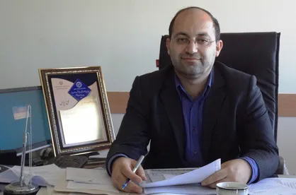 سرپرست دبیرخانه هیات امنای دانشگاه آزاد استان اصفهان منصوب شد