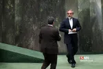 صحن علنی مجلس شورای اسلامی