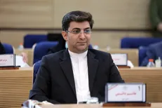 بهره‌گیری مدیریت شهری مشهد در حل مسائل شهری از دانشجویان