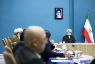 شورای عالی انقلاب فرهنگی 2