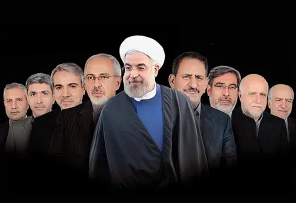 آقای دولت تدبیر دقیقا کجایی؟!