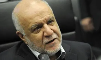 نامه زنگنه به اوپک درباره تحریم&zwnj;های آمریکا و پاسخ رئیس اوپک