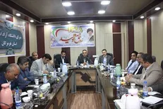 ۸۰ درصد املاک دانشگاه آزاد هرمزگان سند دریافت کردند