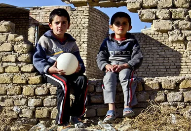 فیلم/ مستند «ناخوش آباد»