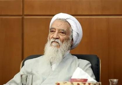 آیت&zwnj;الله موحدی کرمانی: دعوا&zwnj;های بی&zwnj;فایده سیاسی ما را از اهداف انقلاب دور می&zwnj;کند + فیلم