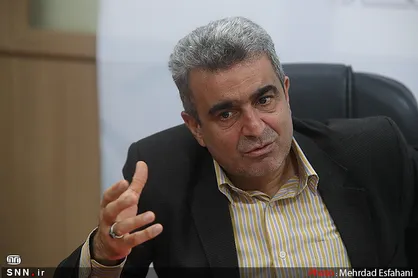 بازنشستگی&zwnj;های پیش از موعد کمر تامین اجتماعی را شکسته است؛ این قانون باید جمع شود/ بیش از تورم افزایش حقوق داشته&zwnj;ایم
