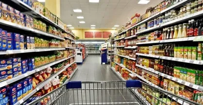 زیرساخت&zwnj;های تامین و توزیع کالا تقویت می&zwnj;شود/ پایش مستمر کالا&zwnj;های اساسی