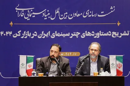 لابی صهیونیسم و سعودی به دنبال حذف سینمای ایران از بازار&zwnj;های جهانی بود