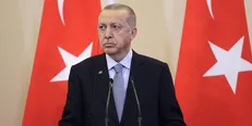 اردوغان خواستار تغییر ساختار امنیتی در جهان شد