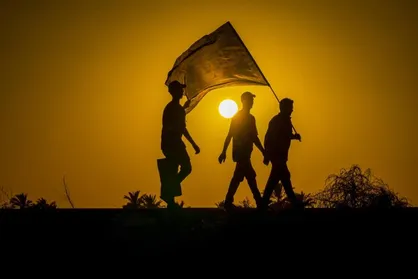 تردد زائران اربعین از مرز مهران به ۱.۷ میلیون نفر رسید