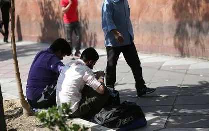 نرخ بیکاری کشور به ۷.۸ درصد کاهش یافت